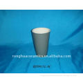 Tall Stoneware Hot Coffee Double Layers Cup